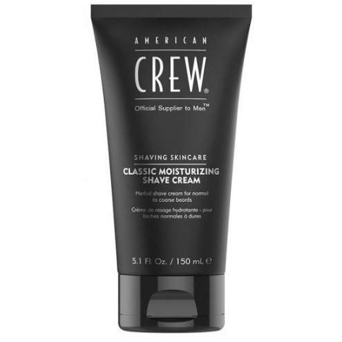 AMERICAN CREW Moisturizing Shave Cream 150ml